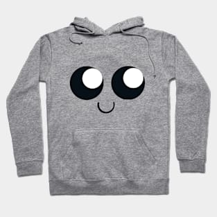 Natural Smile Hoodie